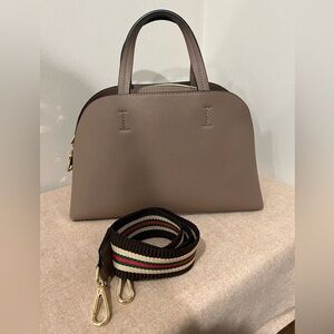 Rodesko Japan Two-way Synthetic Leather bag - handbag/shoulder bag -NWOT